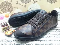 chaussures hommes louis vuitton business casual new style france uv lattice